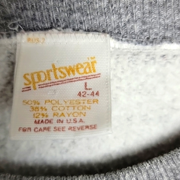 Women's Vanderbilt Commodores Sweaters - Picture 3 of 5